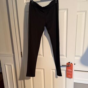Classic Black woman’s Leggings